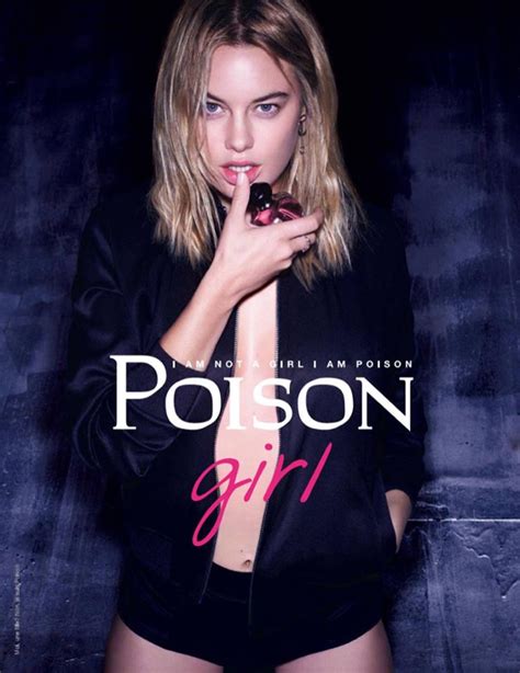 Dior’s Poison Girl Launch 